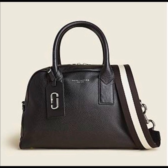Marc Jacobs Handbags - 💟 SOLD SOLD SOLD Marc Jacobs Gothem City